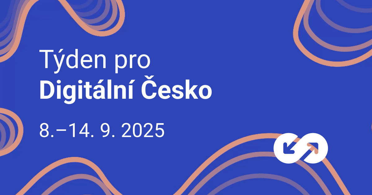 Týden pro Digitální Česko